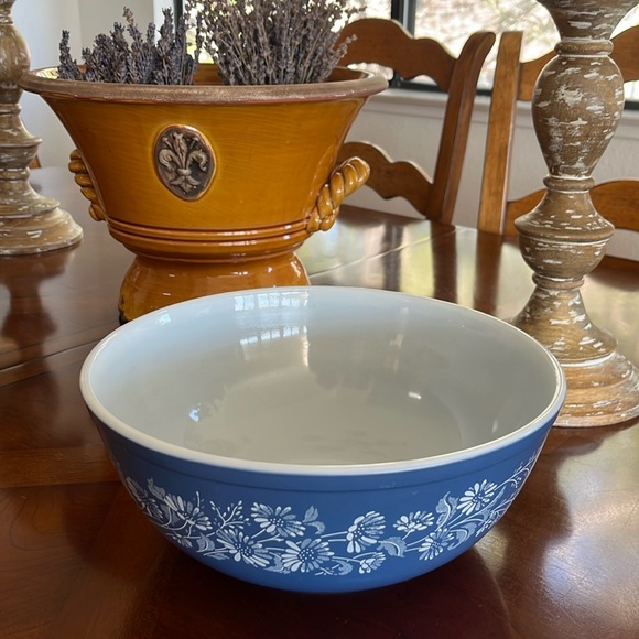 VTG New Pyrex Bowl - Picture 1 of 6